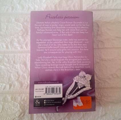 Mills&Boons Susan Stephens - Platinum Collection