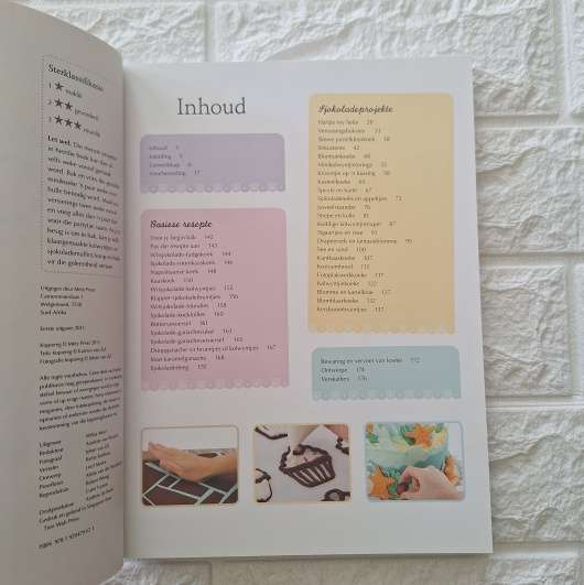 Katrien se Mini koeke - Katrien van Zyl