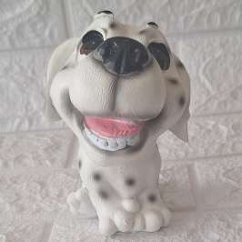 Puppy Money Box