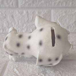 Puppy Money Box