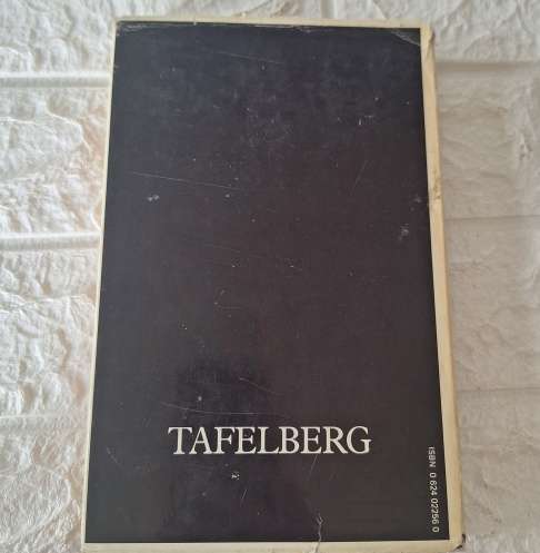 Kringe in die bos Dalene Matthee