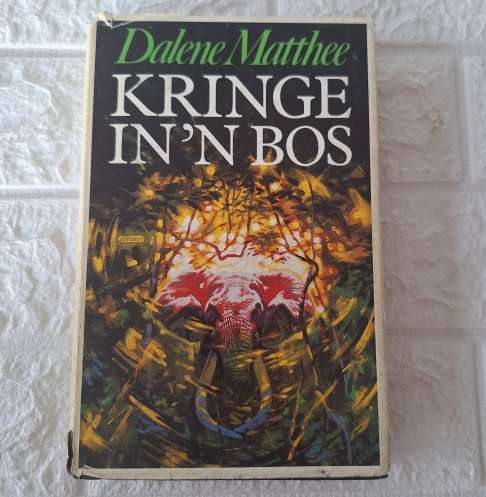 Kringe in die bos Dalene Matthee