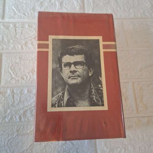 Wilbur Smith  Omnibus