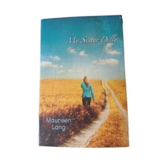 My Sister Dilly - Maureen Lang