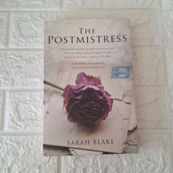 The Postmistress - Sarah Blake