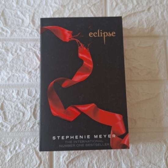 Eclipse Stephenie Meyer