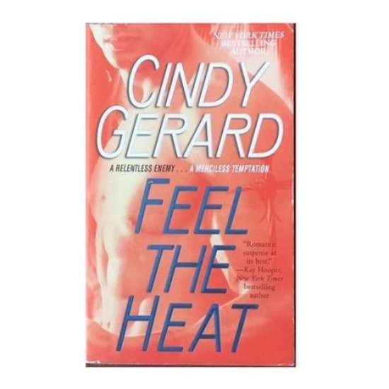 Feel the Heat- Cindy Gerard