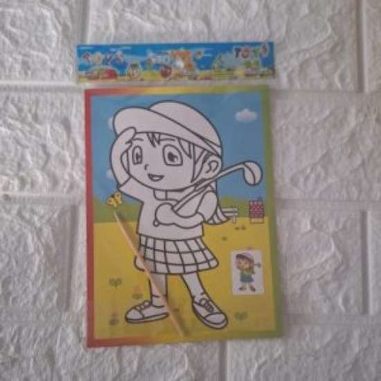 Dot to Dot Kids Educational