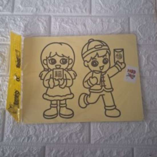 Dot to Dot & Sandart
