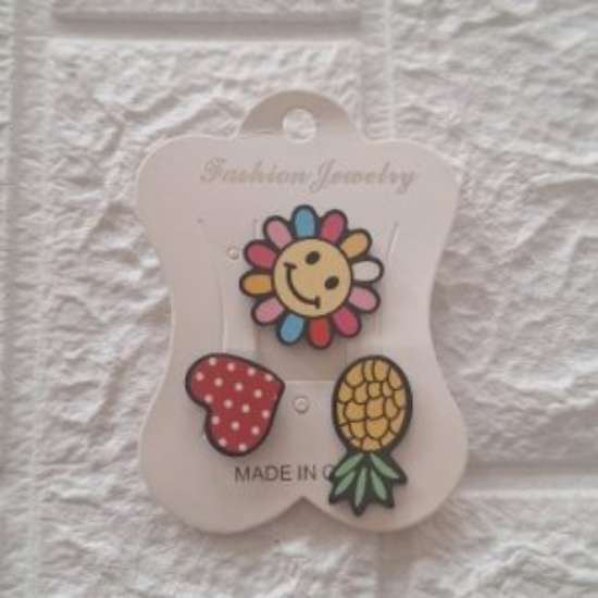 Clothes Badges/Pin