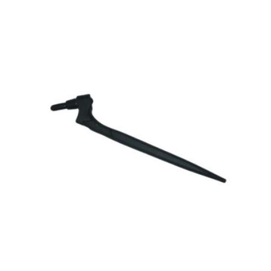 Craft Cutting Tool with Rotating Blade