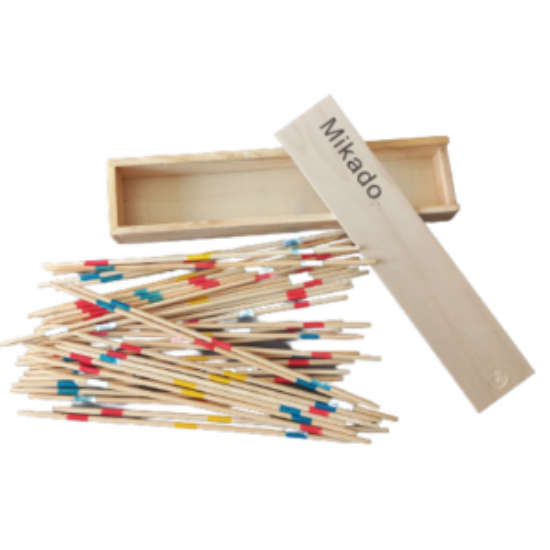 Mikado Game