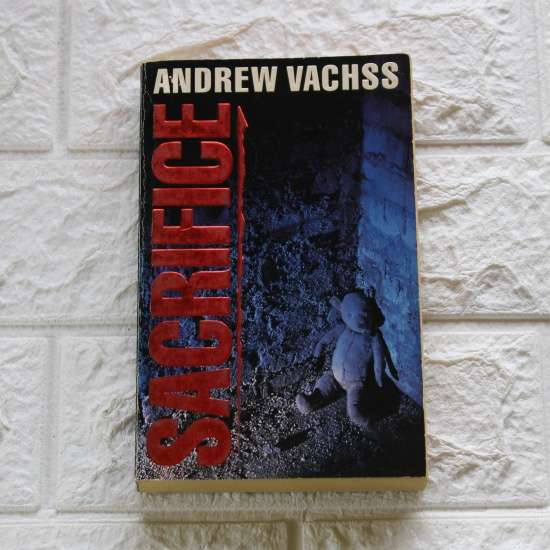 Sacrifice - Andrew Vachss