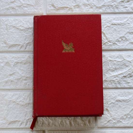 Readers Digest Condensed Books