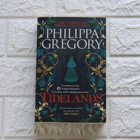 Tidelands - Philippa Gregory