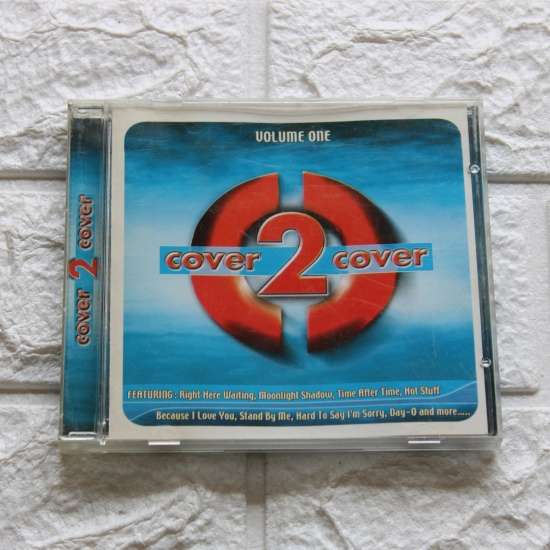 Cover 2 Cover Vol One