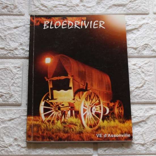 Bloedrivier - VE d'Assonville