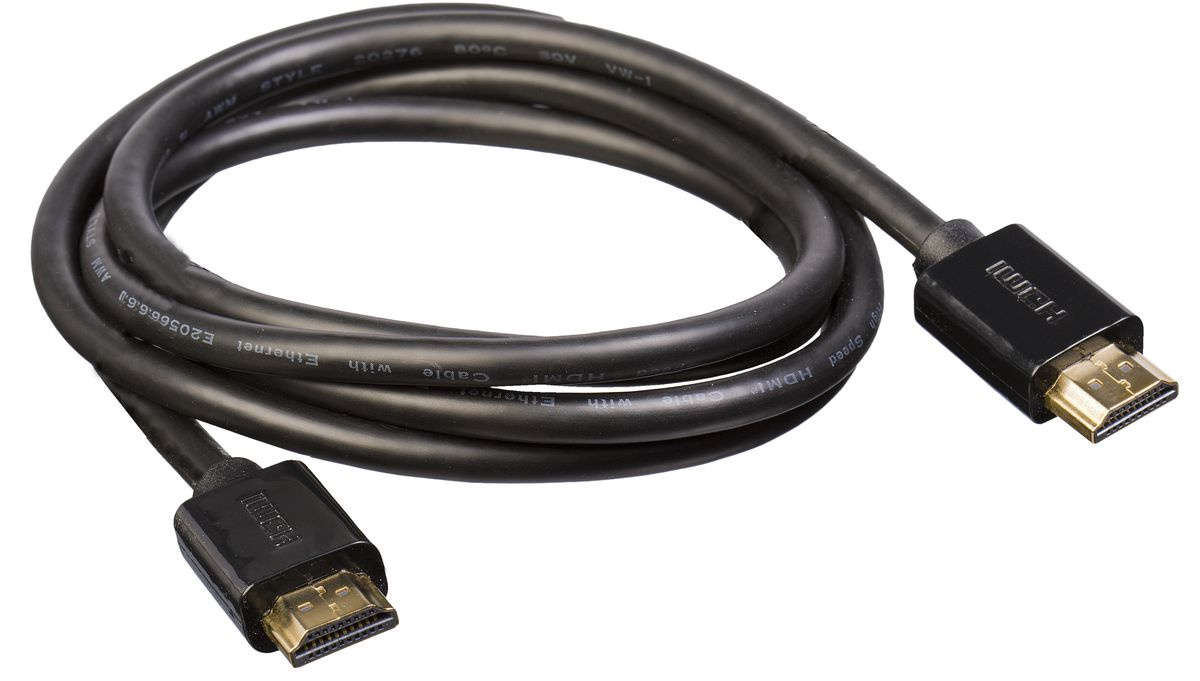 Standard HDMI Cables