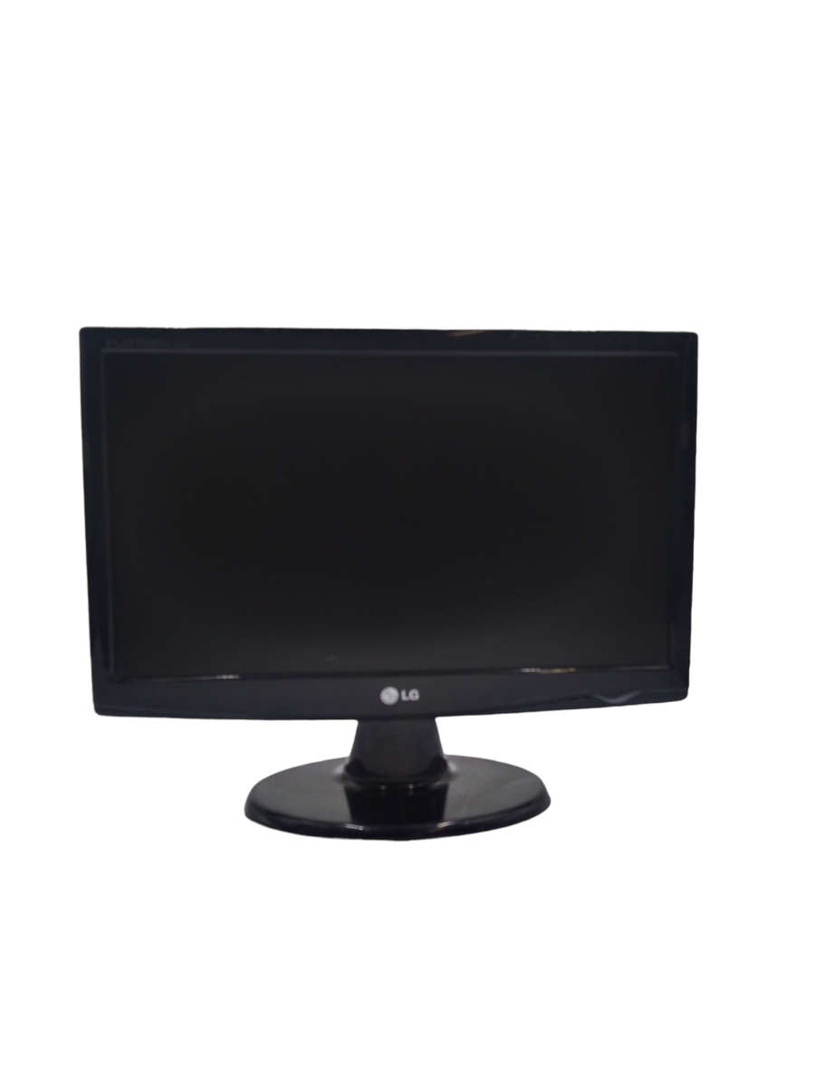 LG W1943SS 19" wide Monitor
