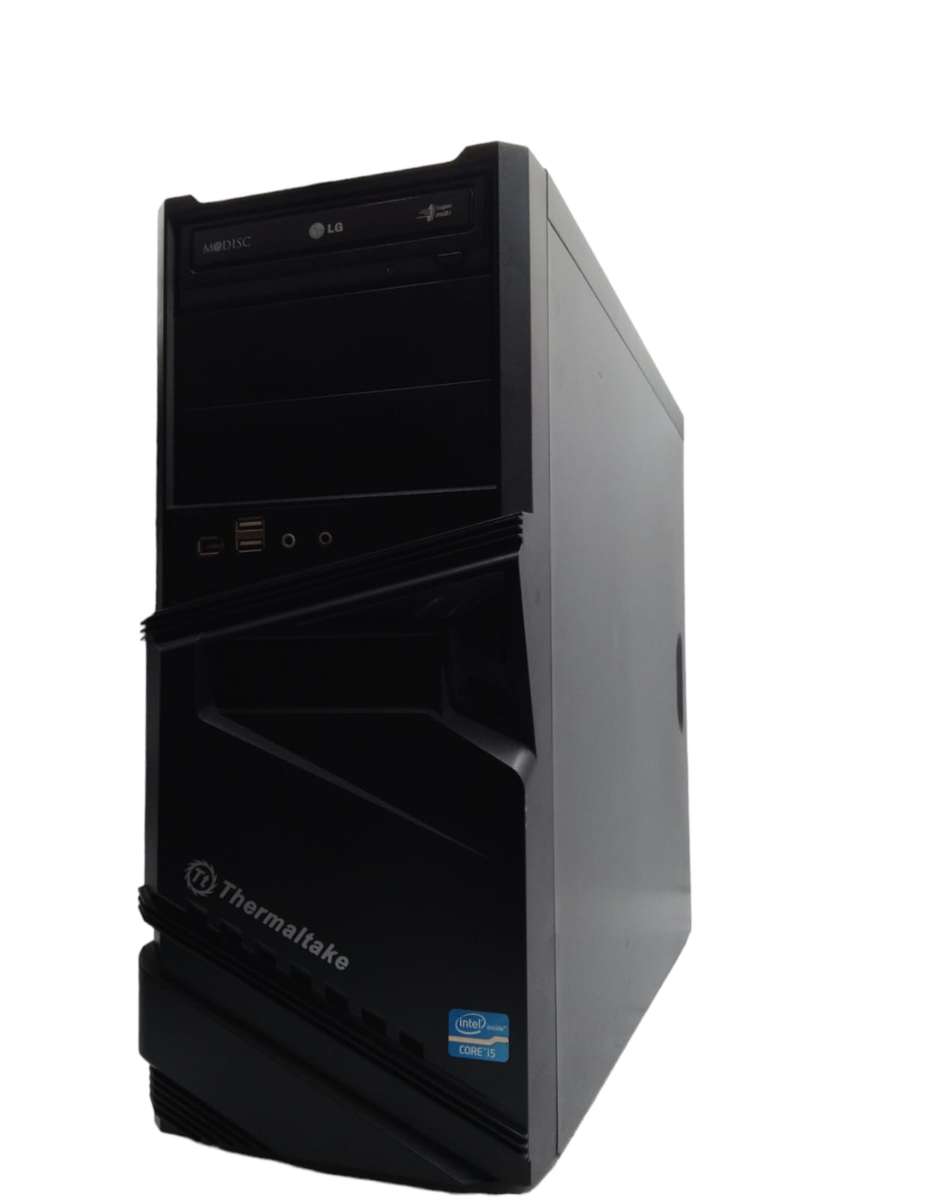 Thermaltake Intel Core i3-3220 @3.30GHz