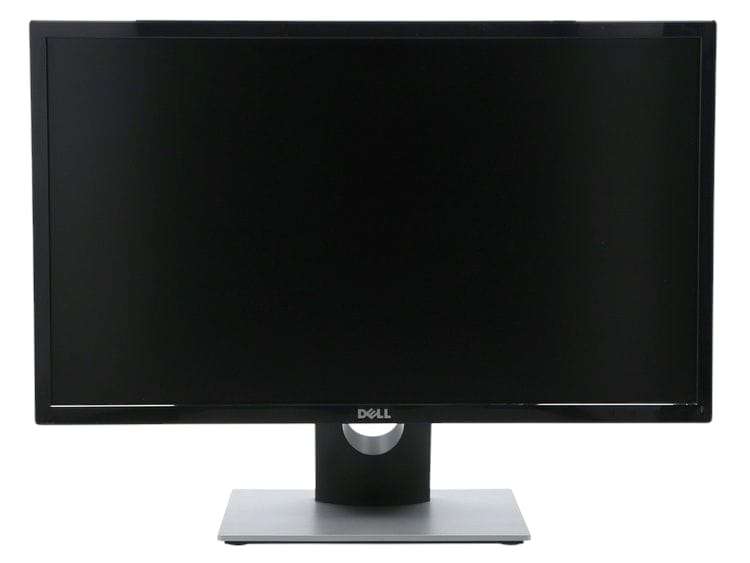 Dell SE2416H Flat Panel Wide Monitor