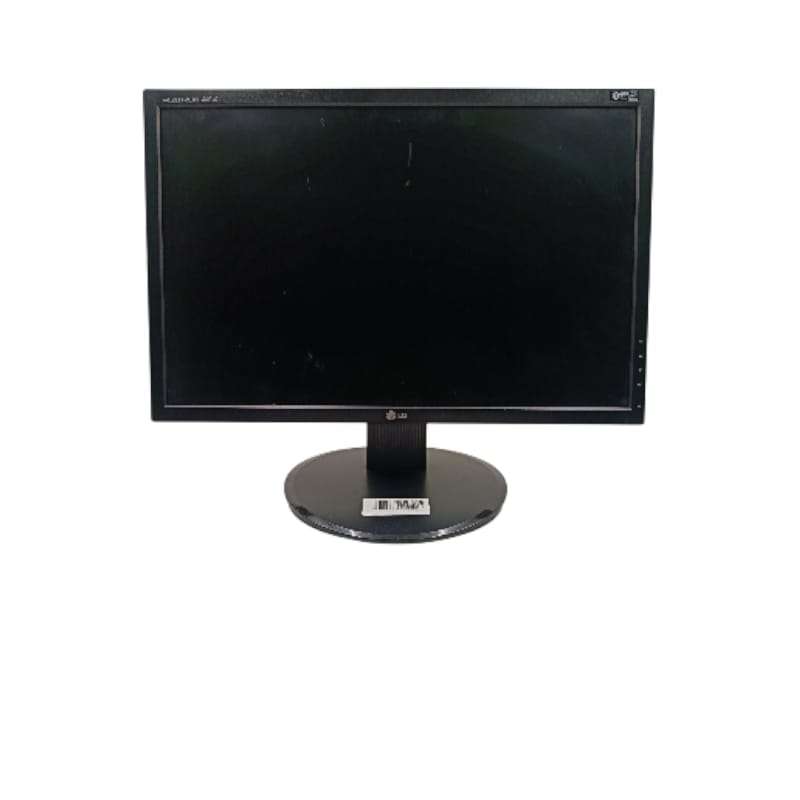 LG Flatron L204WT 20" Wide Monitor