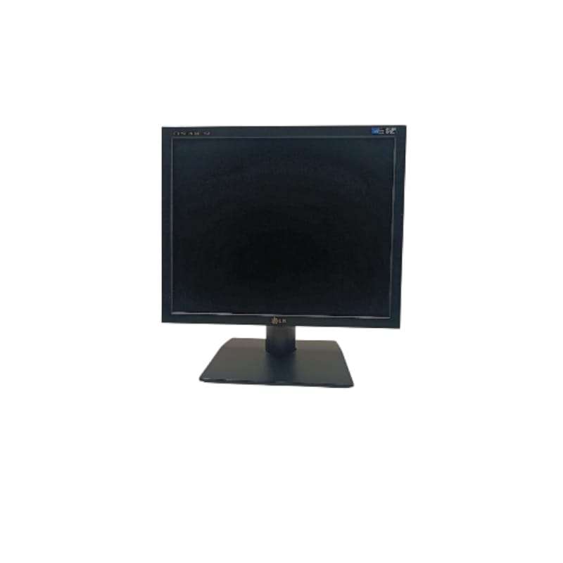 LG Flatron L1719S Square monitor