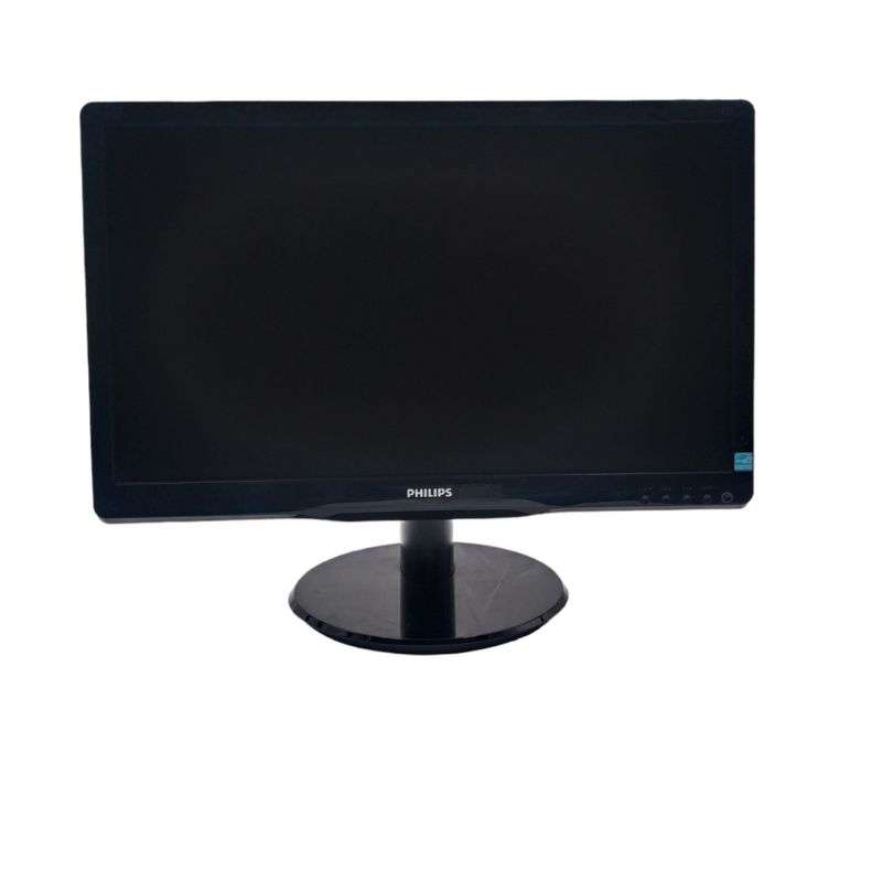 Philips 200V4L Monitor