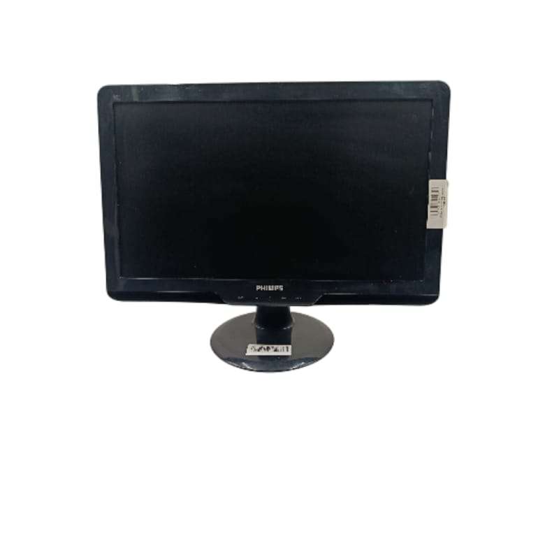 Philips 192E 19" wide monitor