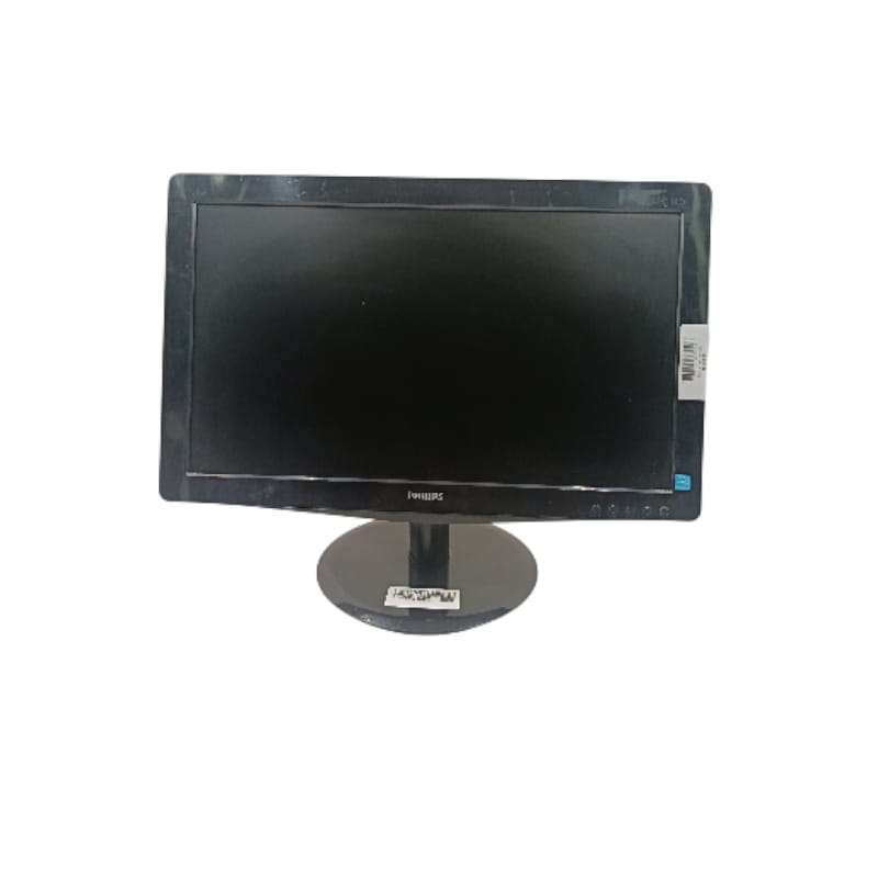 Philips 196V monitor