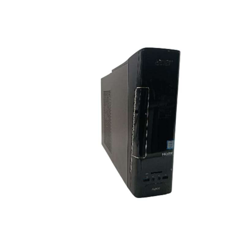 Acer Aspire XC-780 series Intel core i3-6100 @ 3.70GHz * 2