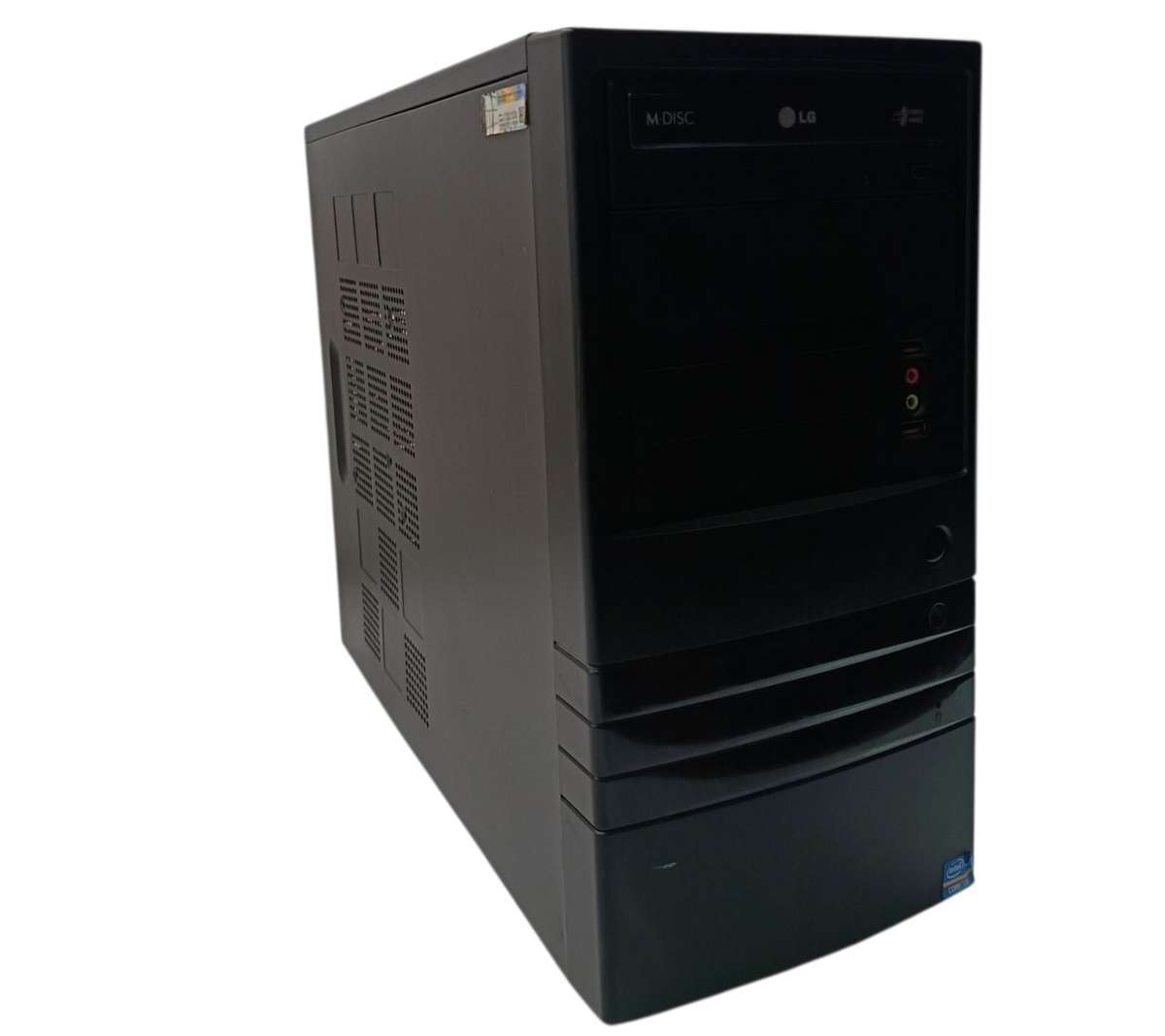 OEM Desktop Intel core i3-3240 @ 3.40GHz * 2