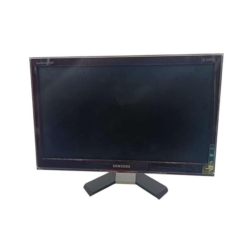 Samsung SyncMaster P2250 22" Wide Monitor
