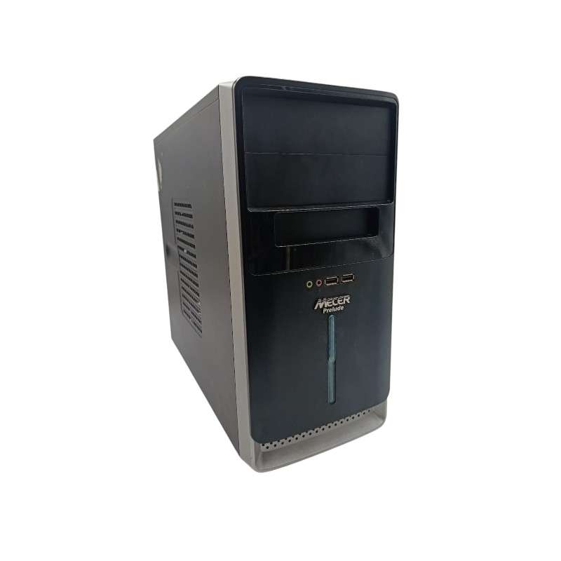 Mecer Prelude Intel Pentium G-4400 @3.30Ghz