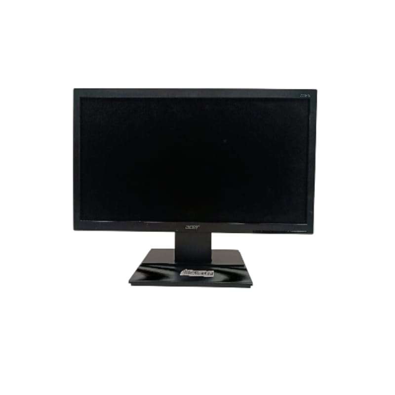 Acer G206HQL Monitor