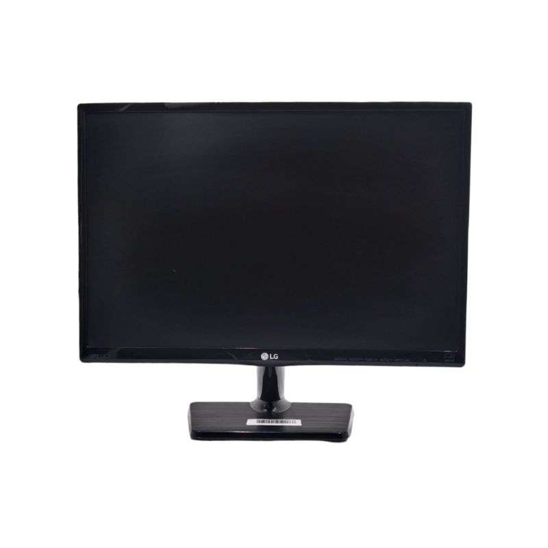 LG Flatron E1942 Wide Monitor