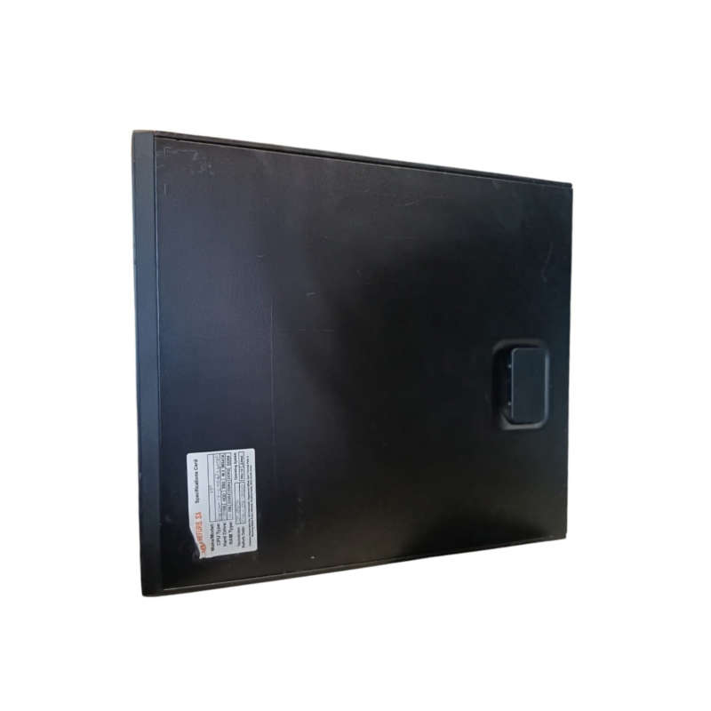 HP EliteDesk 800 G2 SFF Intel Core i7-6700 @3.4Ghz *4