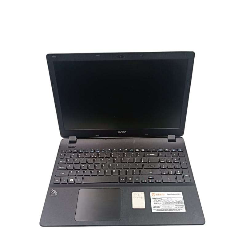 Acer ES1-571 series Intel Core i5-4210U @1.70GHz