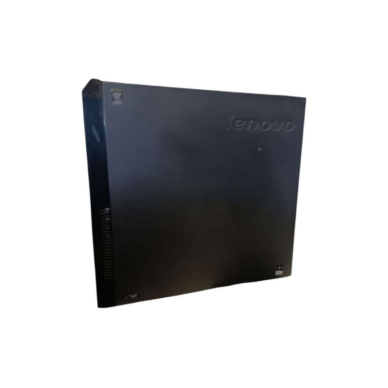 Lenovo ThinkCenter Intel Core i5-4400s @2.30GHz *4