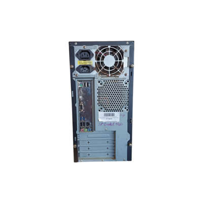 Cooler Master Intel Core i3-4170 @3.70Ghz