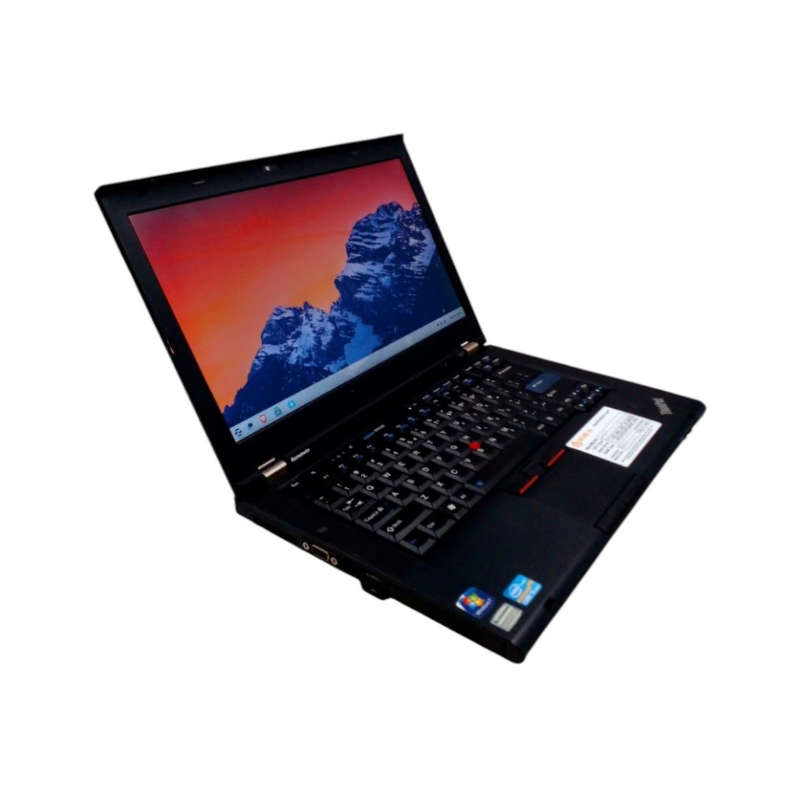Lenovo ThinkPad T420 Intel Core i5-2520M @2.50Ghz *4