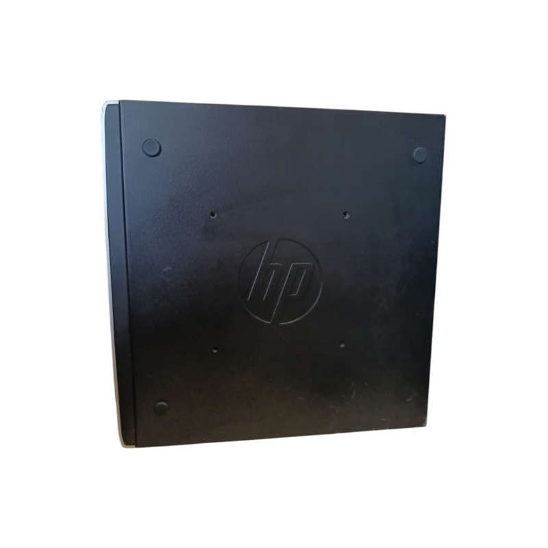 HP Compaq 8200 Elite Ultra-slim Desktop Intel Core i5-2400 @2.50Ghz *4