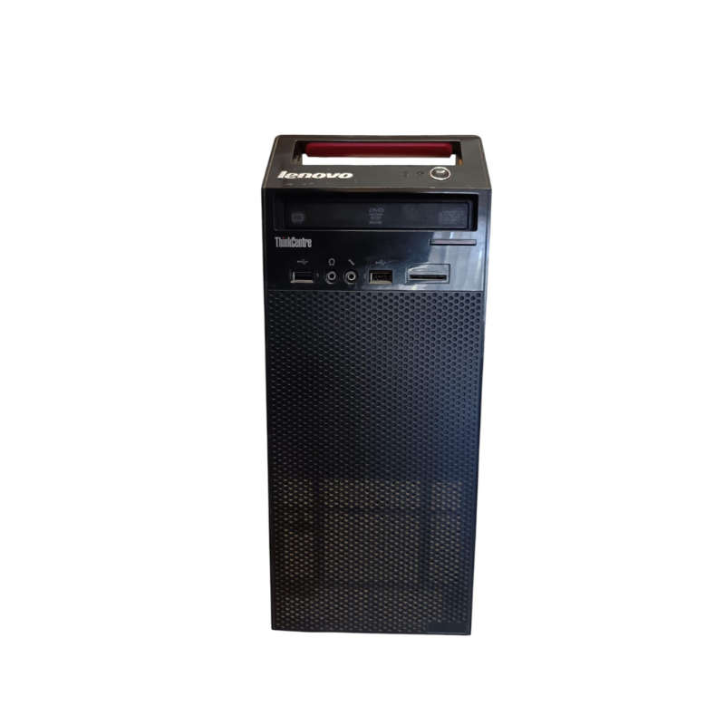 Lenovo ThinkCenter Intel Core i5-4400s @2.30GHz *4