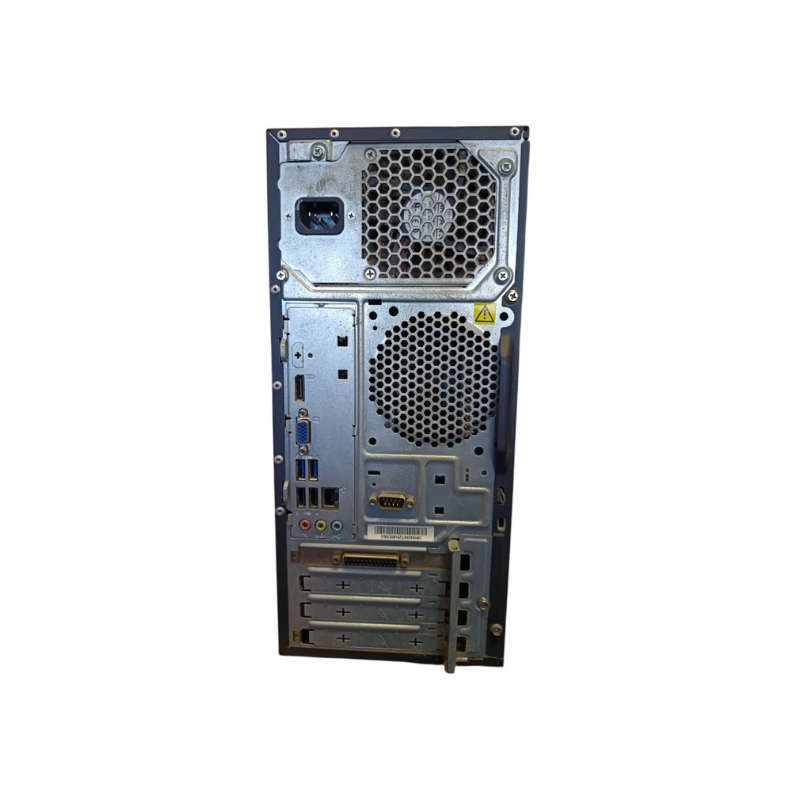 Lenovo ThinkCenter Intel Core i5-4400s @2.30GHz *4