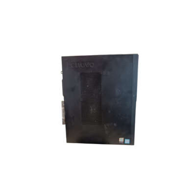 Lenovo V520S Intel Core i3-7100@3.91GHz *2