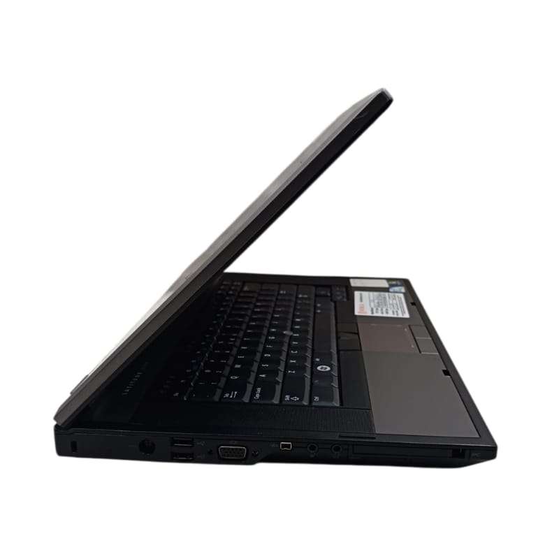 Dell Latitude E5510 Intel Celeron P4600 @2.00GHz