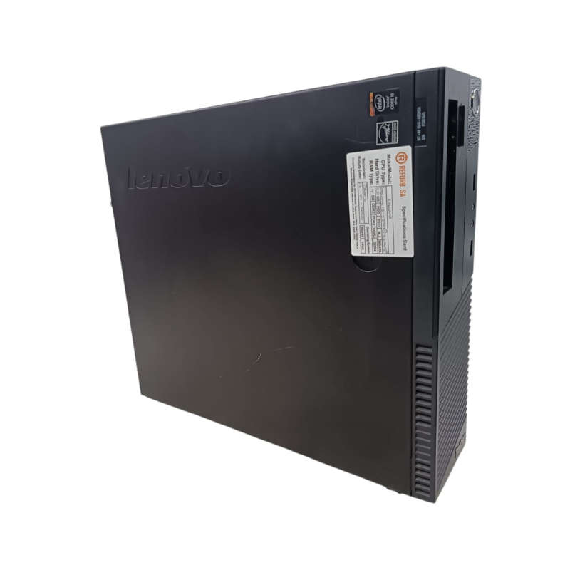 Lenovo ThinkCentre M93p Intel Core i5-4570 @3.30GHz