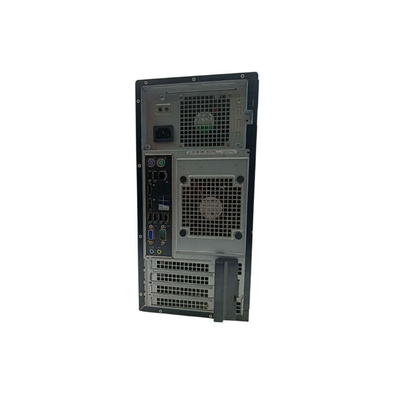 Dell OptiPlex 7020 Intel Core i5-4590 @3.30Ghz