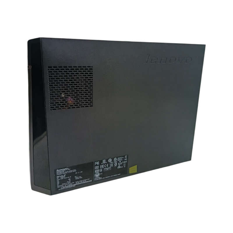 Lenovo Intel Celeron J-1800 @2.40Ghz *4