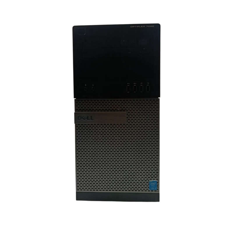 Dell OptiPlex 7020 Intel Core i5-4590 @3.30Ghz